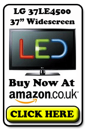LG 37LE4500