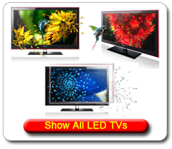 Samsung Series 7 LED TV