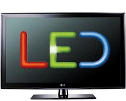 LED TV